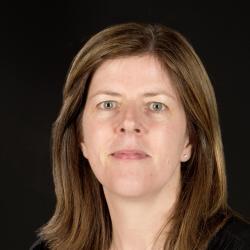 Valerie Stevenson